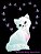 Beautiful Story Paper Book: Butterfly Kitten Cat Story Paper Book Young Writer Student 7.44" X 9.69" 100 Pages-.. - Imagem 1