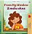 From My Window (English Czech Bilingual Kids Book)-.. - Imagem 1