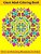 Giant Adult Coloring Book: Over 100 Relaxing Mandalas To Color-.. - Imagem 1