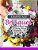 Grayscale Bouquet Coloring Book For Adutls Volume 3: A Adult Coloring Book Of Flowers, Plants & Landscapes Coloring Book For Adults-.. - Imagem 1
