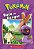 Race To Danger (Pokémon: Chapter Book)-.. - Imagem 1