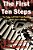 The First Ten Steps: Ten Proven Steps To Build A Solid Foundation For Your Ebook Using Free Social Networking-.. - Imagem 1