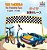 The Wheels - The Friendship Race (English Japanese Book For Kids): Bilingual Japanese Children's Book-.. - Imagem 1