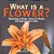 What Is A Flower? Dissecting A Flower, Parts Of A Flower And Reproductive Roles Grade 6-8 Life Science-.. - Imagem 1