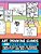 Art Drawing Games And Activities For Kids: Huge Activity Book To Prompt Creativity And Silly Drawings-.. - Imagem 1