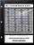 International Morse Code (Instruction) (Special)-.. - Imagem 1