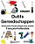 Français-Hollandais Outils/Gereedschappen Dictionnaire Illustré Bilingue Pour Enfants-.. - Imagem 1