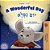 A Wonderful Day (English Hebrew Bilingual Children's Book)-.. - Imagem 1