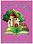 My Fairy Tale World: Fairy Tale Coloring Book For Kids-.. - Imagem 1