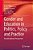 Gender And Education In Politics, Policy And Practice: Transdisciplinary Perspectives-.. - Imagem 1