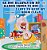 I Love To Keep My Room Clean (Afrikaans English Bilingual Book For Kids)-.. - Imagem 1