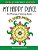 My Happy Place: Flower Power: Art Therapy Coloring Book-.. - Imagem 1