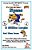 Hyena - A Million Laughs And Then Some - Over 200 Jokes + Cartoons - Animals, Aliens, Sports, Holidays, Occupations, School, Computers, Monsters, Dino-.. - Imagem 1