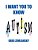 I Want You To Know Autism-.. - Imagem 1