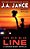 The Old Blue Line: A Joanna Brady Novella-.. - Imagem 1