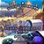 The Phasieland Fairy Tales - 9 (Japanese Edition): Time Machine Travels And The Pharaoh's Secret-.. - Imagem 1