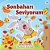 I Love Autumn (Turkish Children's Book)-.. - Imagem 1