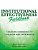 Institutional Effectiveness Fieldbook: Creating Coherence In Colleges And Universities-.. - Imagem 1