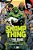 Swamp Thing By Mark Millar And Phil Hester Omnibus-.. - Imagem 1
