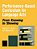 Performance-Based Curriculum For Language Arts: From Knowing To Showing-.. - Imagem 1