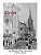 Joe Forte's Europe: Ink Drawings Of Paris, Amsterdam, Praha And Italia-.. - Imagem 1