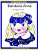 Bandana Anna Book 3: Friends With Spiritual Fruit-.. - Imagem 1