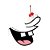 Nadja Solari: Nibble, Nibble, Gnaw-.. - Imagem 1