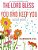 The Lord Bless You And Keep You: Inspirational Verses From The Bible: An Adult Coloring Book-.. - Imagem 1