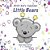 2019 Kid's Calendar: Little Bears Small Book Edition-.. - Imagem 1