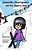 Samantha Smartypants And The Slippery Slope-.. - Imagem 1