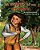 The Keeper Of The Story: An Illustrated Folktale For Children Ages 6-8-.. - Imagem 1