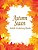 Autumn Adult Coloring Book: 25 Stress Relieving Designs For The Fall Season-.. - Imagem 1