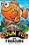 The Clown Fish And Treasure: Children's Books, Kids Books, Bedtime Stories For Kids, Kids Fantasy Book, Books For Kids-.. - Imagem 1