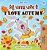I Love Autumn (Punjabi English Bilingual Children's Book): Punjabi Gurmukhi India-.. - Imagem 1
