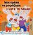 I Love To Share (Greek English Bilingual Book For Kids)-.. - Imagem 1