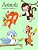 Animals Coloring Book For Toddlers 1 & 2-.. - Imagem 1
