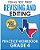 Texas Test Prep Revising And Editing Practice Workbook Grade 4: Practice And Preparation For The Staar Writing Test-.. - Imagem 1