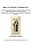 Dios Y La Genetica Comparativa: Santo Tomas Aquino Introduce Su "Suma Teologica" Exponiendo El Concepto De La Perfeccion Del Hombre. El Hombre Fue Cre-.. - Imagem 1