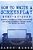 How To Write A Screenplay: Step-By-step - Essential Screenplay Format, Scriptwriter And Modern Screenplay Writing Tricks Any Writer Can Learn-.. - Imagem 1