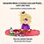 Samantha Wears A Contact Lens And Patch... Just Like You!: A Day In The Life Of A Unilaterally Aphakic Child-.. - Imagem 1