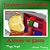 La Lettre Au Père Noël/a Letter To Santa-.. - Imagem 1