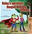 Being A Superhero (English Malay Bilingual Book For Kids)-.. - Imagem 1