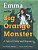 Emma And The Big Orange Monster: A Tale Of Unity And Bravery-.. - Imagem 1