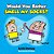 Would You Rather Smell My Socks?-.. - Imagem 1