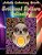 Adult Coloring Book Brilliant Pattern Collection: Mandala Coloring Book-.. - Imagem 1