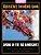 Spring In The Air Landscapes: Grayscale Coloring Book Relieve Stress And Enjoy Relaxation 24 Single Sided Images-.. - Imagem 1