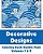 Decorative Designs Coloring Book Double Pack (Volumes 1 & 2)-.. - Imagem 1
