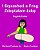 I Squashed A Frog: Children's Picture Book English-Polish (Bilingual Edition)-.. - Imagem 1