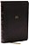 Kjv Holy Bible: Compact With 43,000 Cross References, Black Leathersoft, Red Letter, Comfort Print: King James Version-.. - Imagem 1