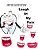 Laugh At My Pain: In Stressful Moments Laugh At Your Pain-.. - Imagem 1